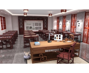 太原启明星科技有限公司：多媒体黑板相比传统黑板有哪些突出优势