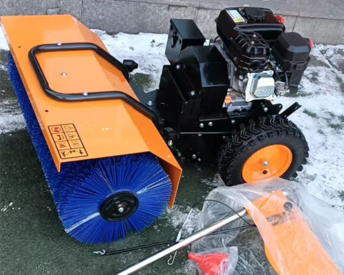 铲雪车  除雪铲